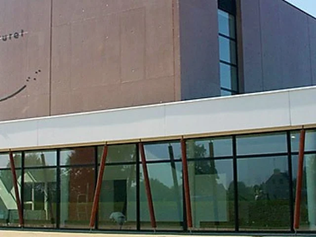 Centre Culturel Le Sillon