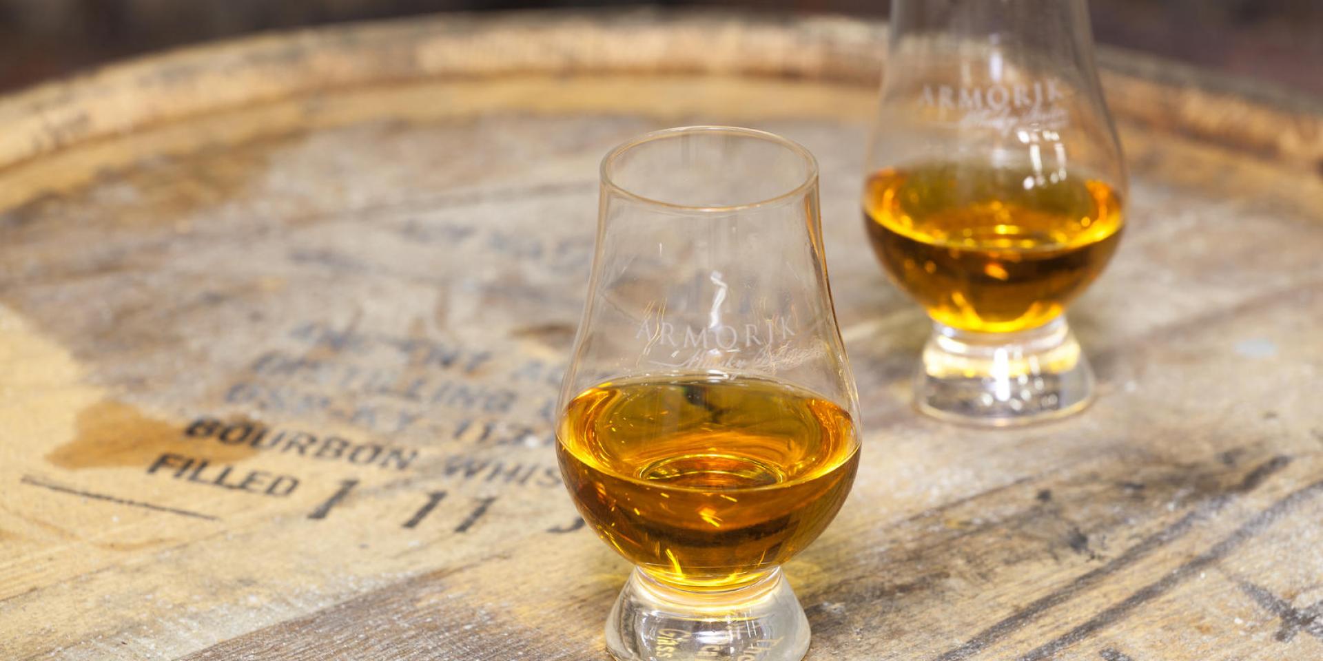 Distillerie Warenghem