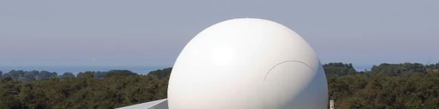 The Radôme