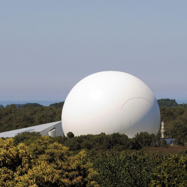The Radôme
