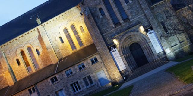 Théatre De L'arche Tréguier