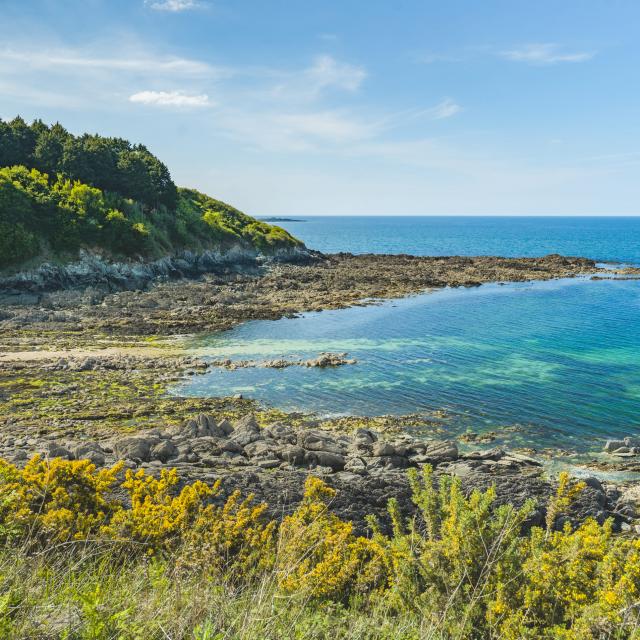 Pors Mellec Plestin-les-Grèves