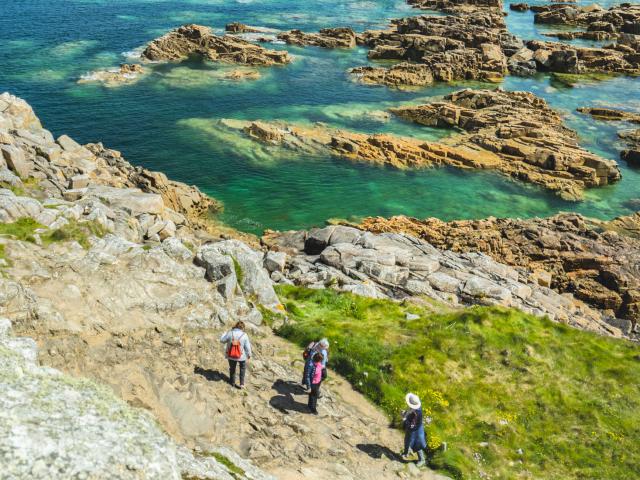 Gouffre de Plougrescant