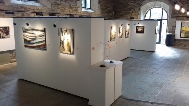 Chapelle des Ursulines