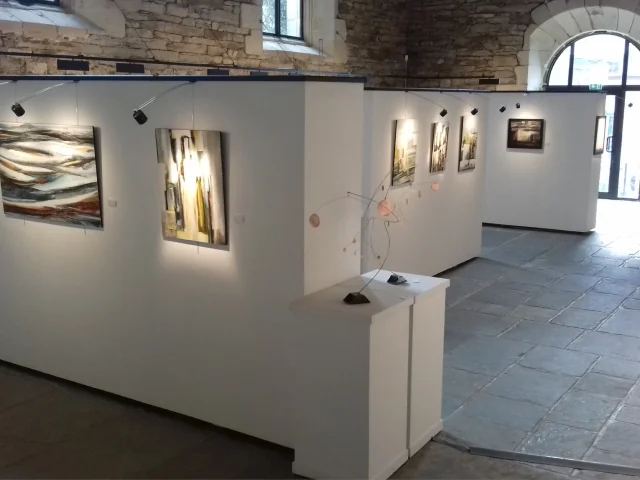 Chapelle des Ursulines