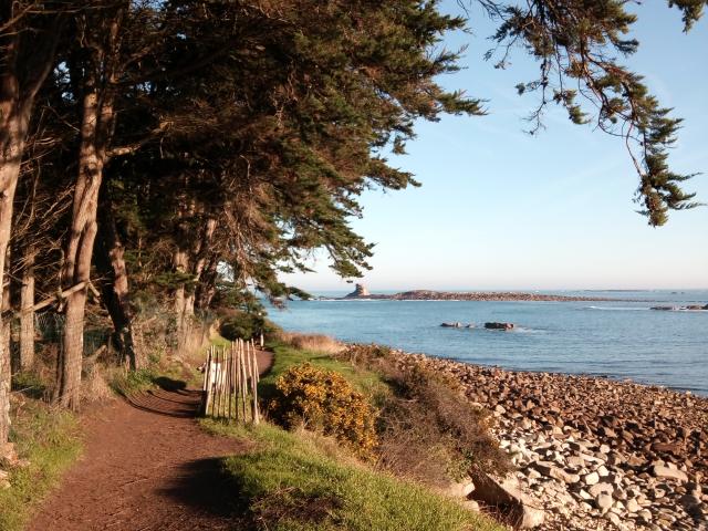 Ile Grande