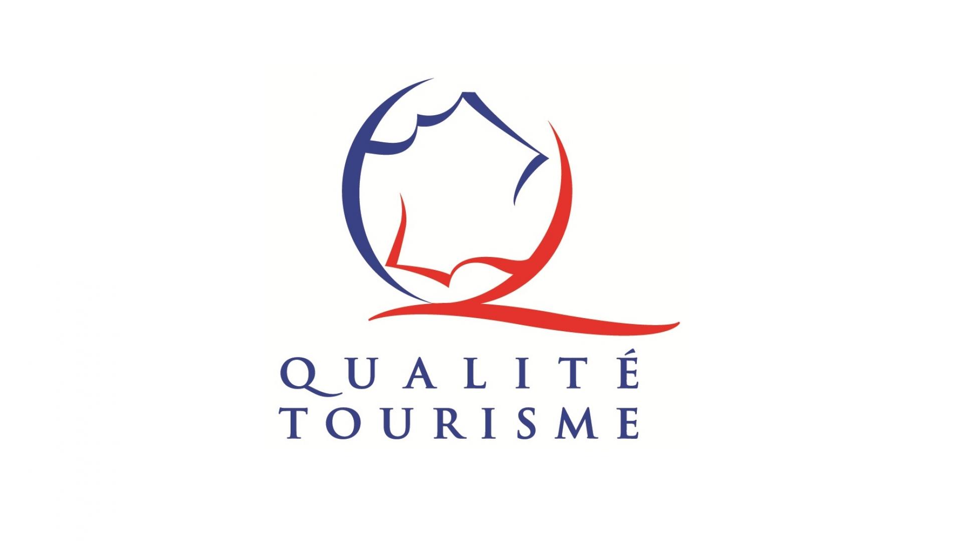Bandeau Qualité Tourisme