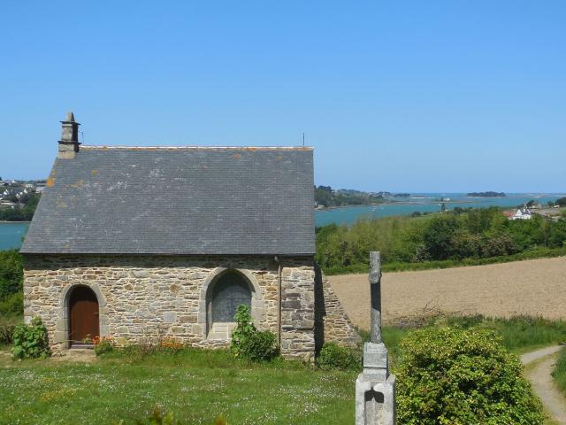 chapelle saint Votrom