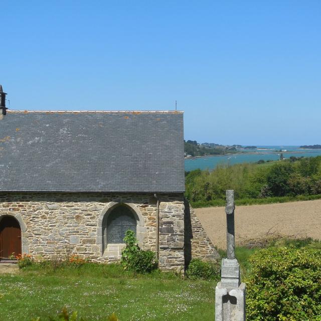 chapelle saint Votrom