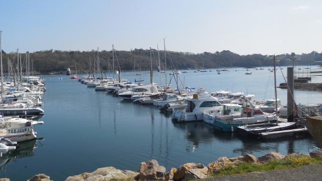 Port Lézardrieux