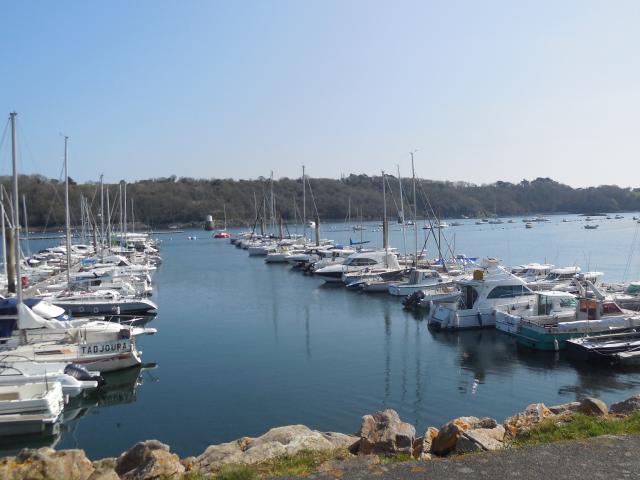 Port Lézardrieux