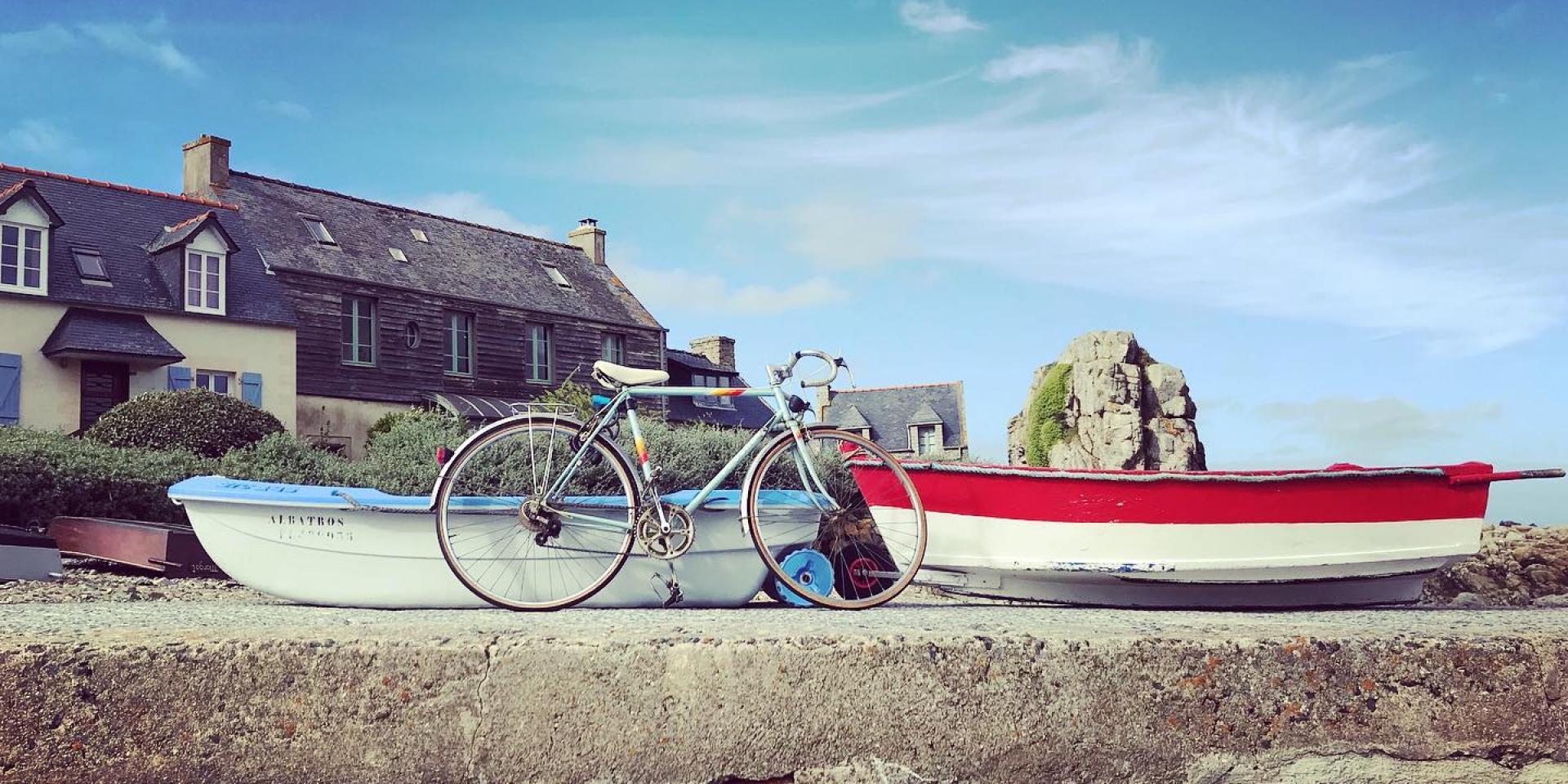 Instagram #plougrescant