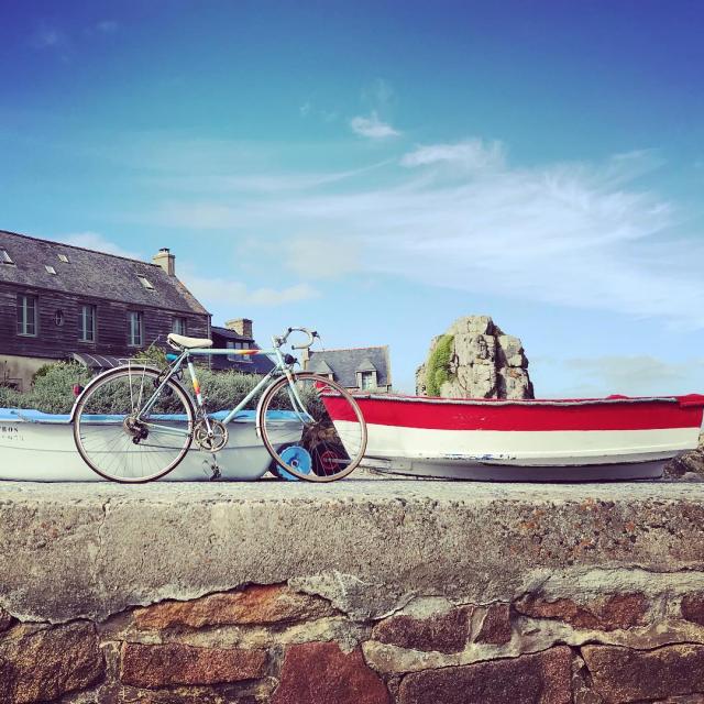 Instagram #plougrescant