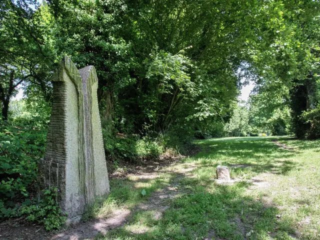 Vallée des Arts - Cavan