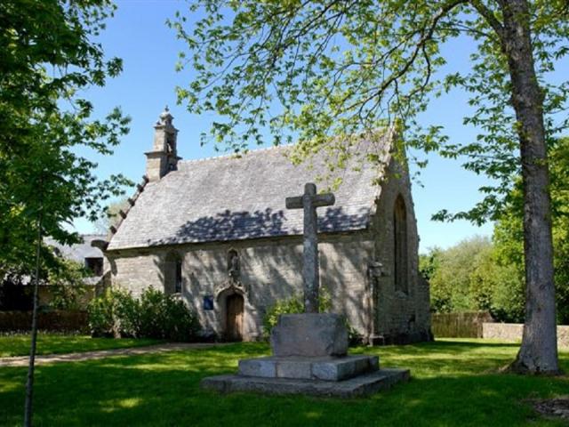 Illiustration de la commune de Lanmérin, Côtes d'Armor, Bretagne