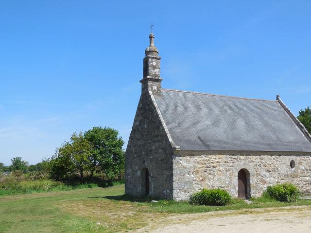 Chapelle St Mélar