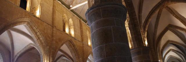 Eglise de Brélévenez