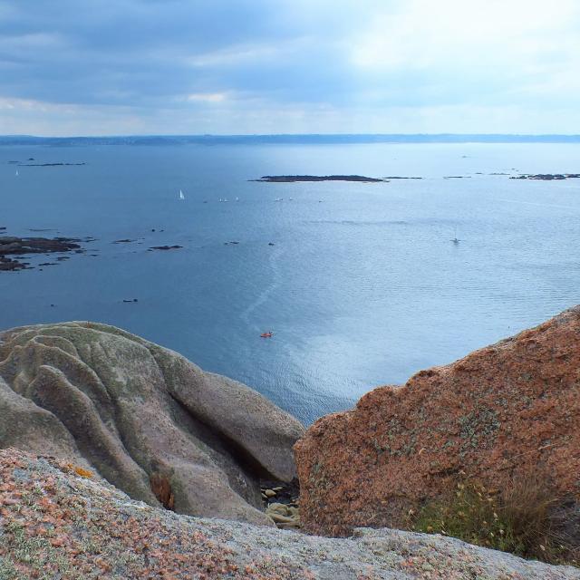 Ile Milliau