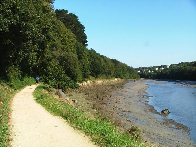 Randonnée Autour Du Léguer (15)