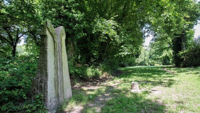 Vallée des Arts - Cavan