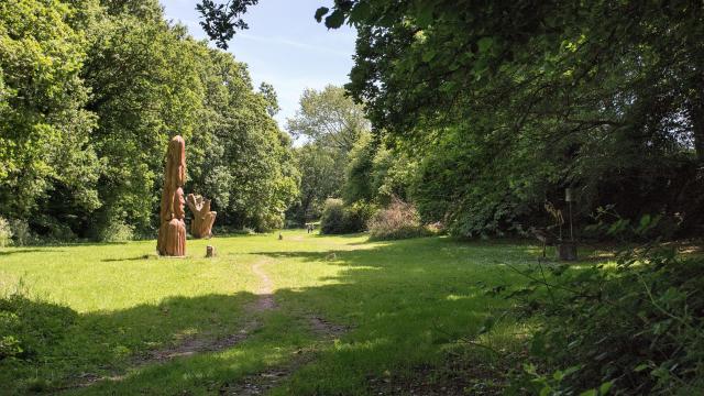 Vallée des Arts - Cavan