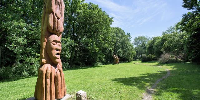 Vallée des Arts - Cavan