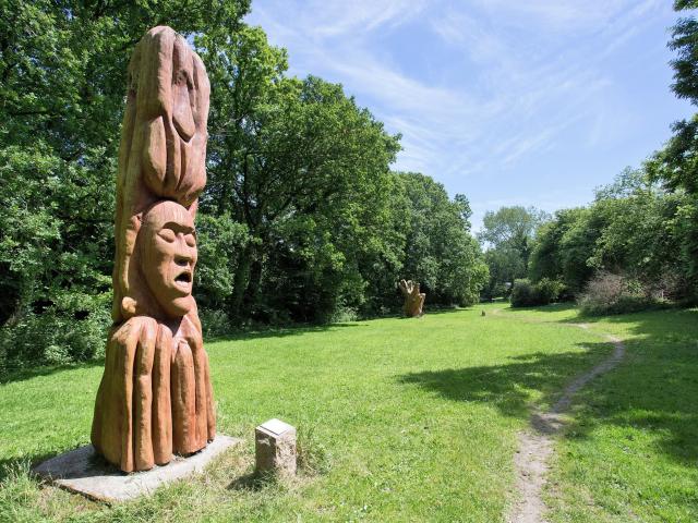 Vallée des Arts - Cavan