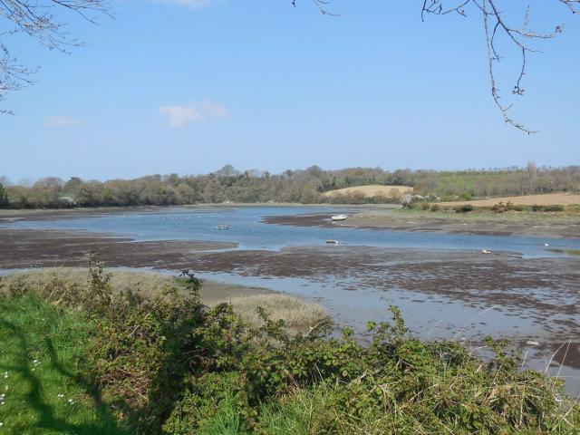 Pouldouran, vallée du Bizien