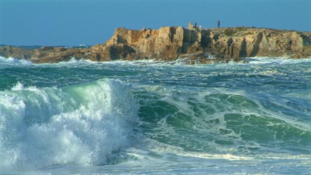 Castel Erek - Ile Grande
