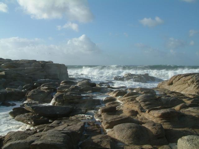 Castel Erek - Ile Grande