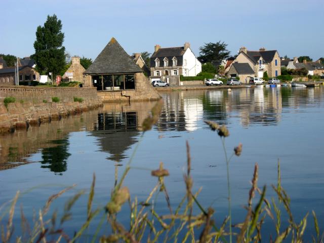 Milin-vor Tregastell