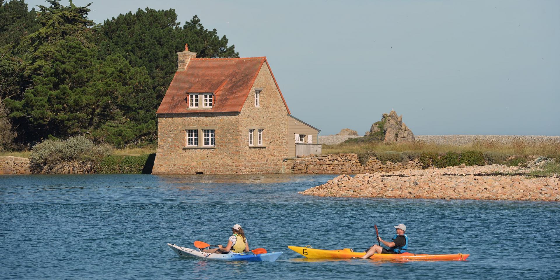 Milin-vor ar Bugelez