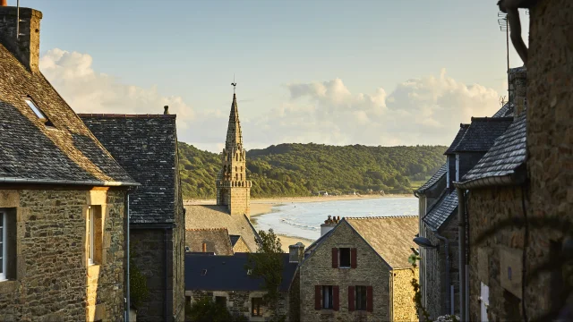 Saint-Michel-en-Grève