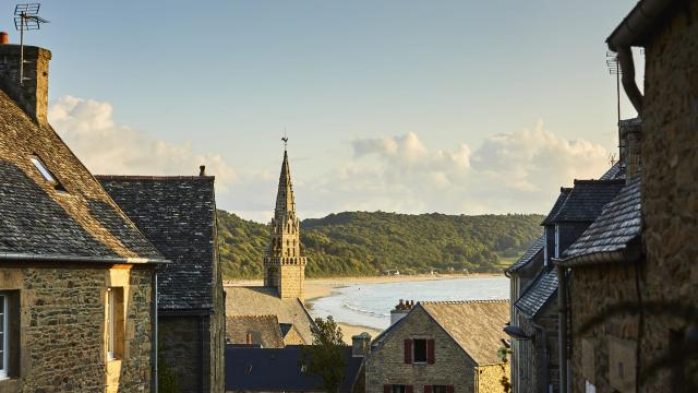 Saint-Michel-en-Grève