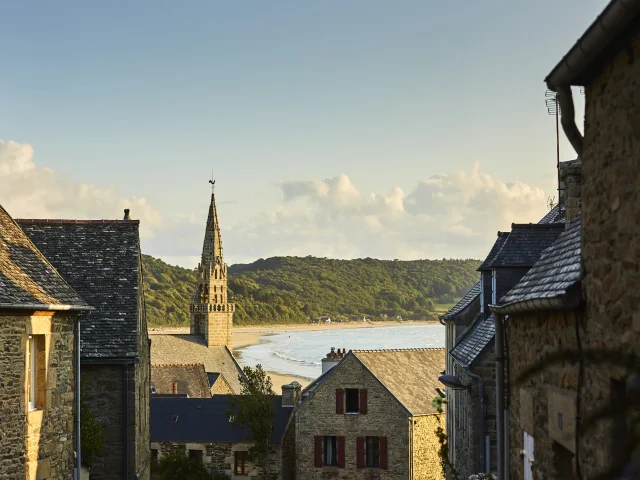 Saint-Michel-en-Grève