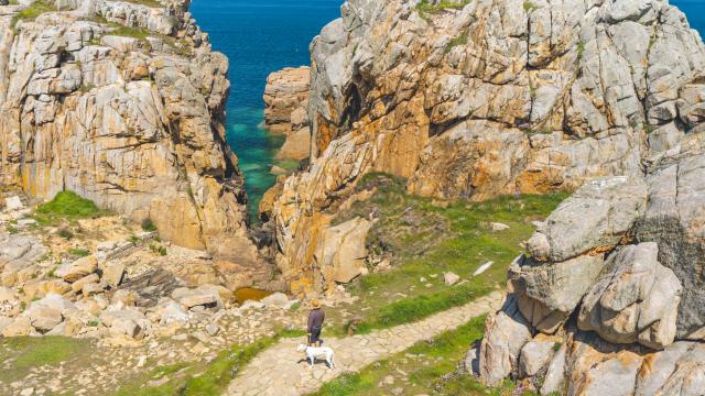 Gouffre de Plougrescant