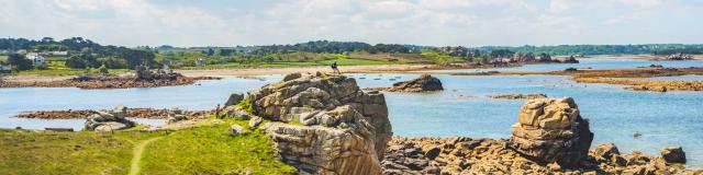 Gouffre de Plougrescant