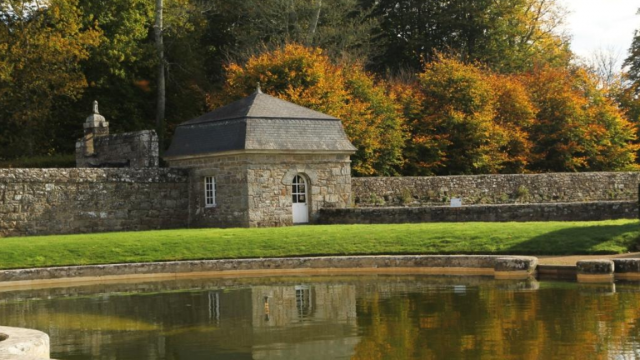 Rosanbo Castle