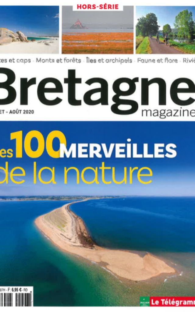 Bretagne Magazine