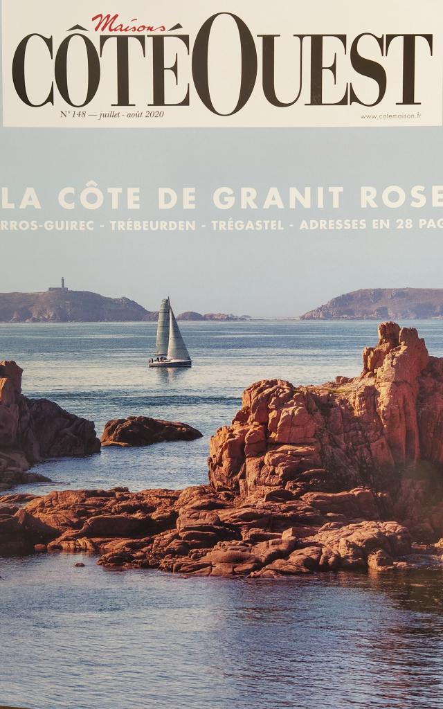 Côté Ouest