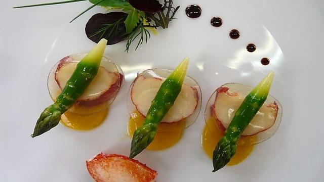L'Anthocyane