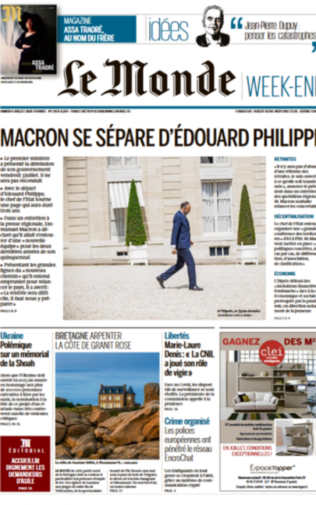 Le Monde