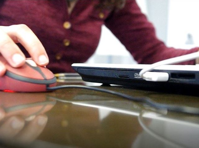 Formation numérique - Souris PC