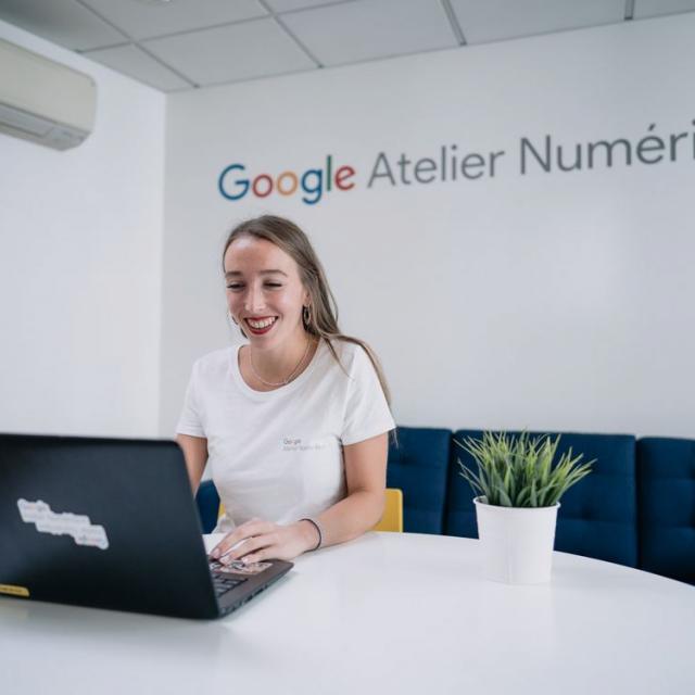 Ateliers Google