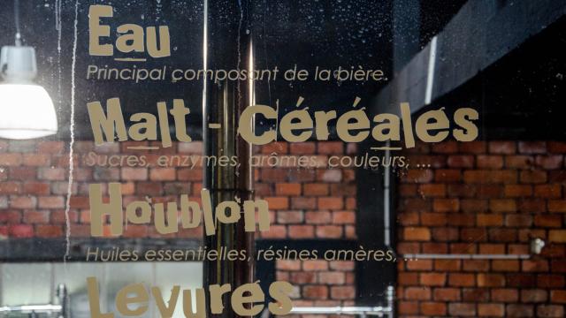 Brasserie Philomenn