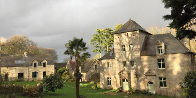 Manoir De Goaz Froment Fin Janvier 2019 1250 1