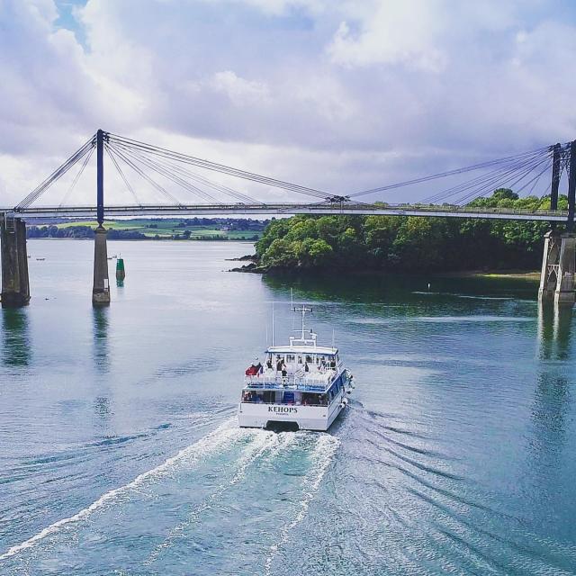 Instagram #lezardrieux