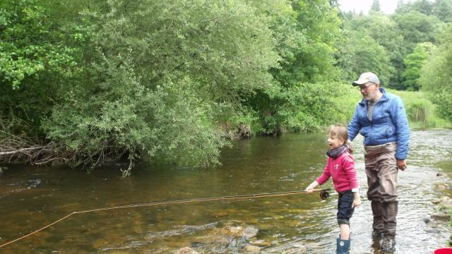 Animation Aappma De La Rivière à La Pêche Kernansquillec ©g. Leroi (6)