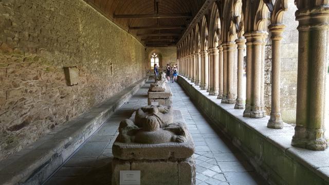 Cloitre de Tréguier