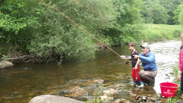 De La Rivière à La Pêche Kernansquillec ©g. Leroi (5)